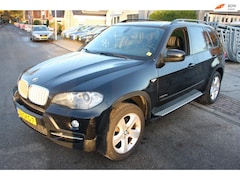 BMW X5 - XDrive35d High Executive massage, trekhaak, 360 camera 5000euro BPM