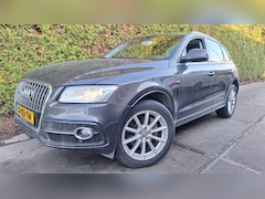 Audi Q5 - 3.0 TDI quattro Pro Line Plus