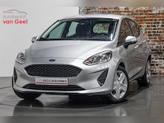 Ford Fiesta - 1.1 Trend I Navi I Airco