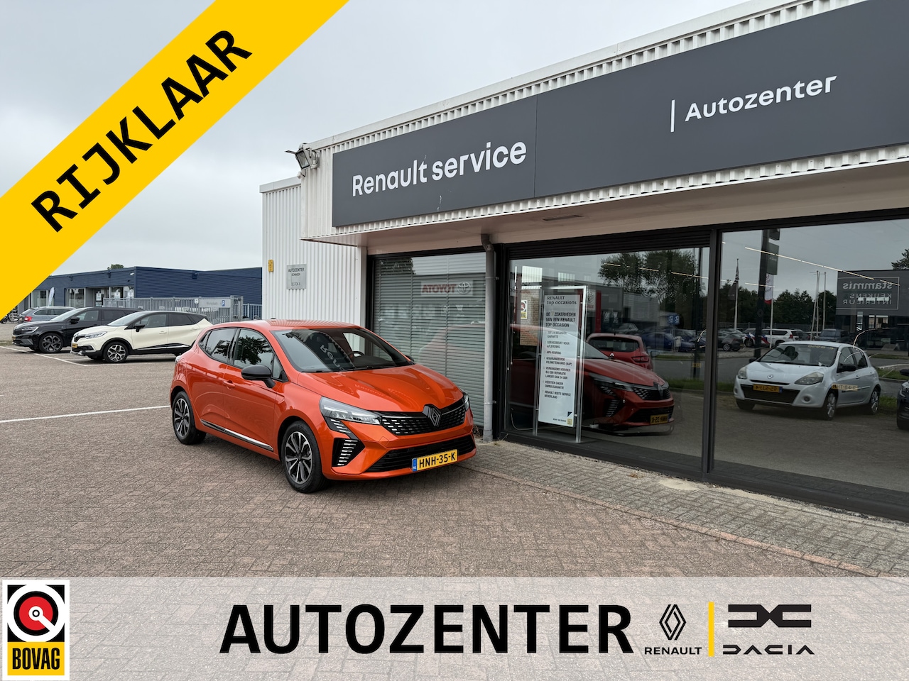 Renault Clio - 1.0 TCe 90 GPF techno | stoel en stuurverwarming | tijdelijk gratis Top Afleverpakket twv - AutoWereld.nl