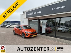 Renault Clio - 1.0 TCe 90 GPF techno | stoel en stuurverwarming | tijdelijk gratis Top Afleverpakket twv