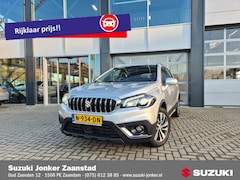 Suzuki S-Cross - 1.4 Boosterjet Style Smart Hybrid Trekhaak