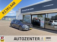 Renault Mégane - 1.8 TCe 280 RS | 19"interlagos | alcantara | Head up display | sportmonitor | tijdelijk gr