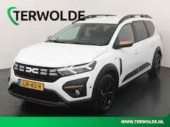 Dacia Jogger - 1.6 Hybrid 140 Extreme 7p. | Pack Assist |
