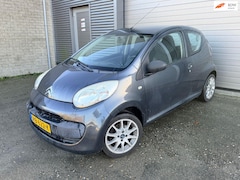 Citroën C1 - 1.0-12V Séduction