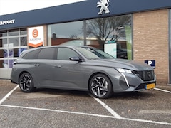 Peugeot 308 SW - ALLURE AVANTAGE 1.6T-Plug-in-HYbride 180pk AUTOMAAT (EAT8/4CILINDERS)Pack Business | 360°