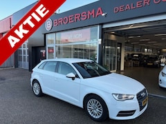 Audi A3 Sportback - 1.4 TFSI CoD Ambiente Pro Line 1 EIGENAAR * NIEUWE APK