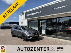 Renault Arkana - 1.6 E-Tech Hybrid 145 R.S. Line | 360 camera | reservewiel | carplay | tijdelijk gratis To
