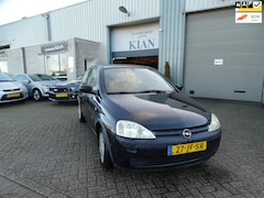 Opel Corsa - 1.2-16V Comfort