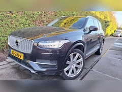 Volvo XC90 - 2.0 T8 Twin Engine AWD Inscription