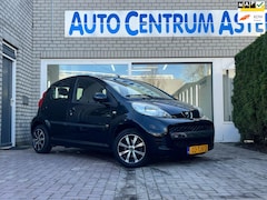 Peugeot 107 - 1.0-12V XS