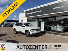 Renault Koleos - II Intens Tce 160 EDC Automaat | afn.trekhaak | el.achterklep | tijdelijk gratis Top Aflev