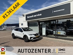 Renault Arkana - 1.6 E-Tech Hybrid 145 R.S. Line | trekhaak | Easy Park Assist | tijdelijk gratis Top Aflev