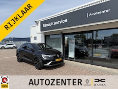 Renault Arkana - 1.6 E-Tech Hybrid 145 R.S. Line | indcutielader | reservewiel | tijdelijk gratis Top Aflev