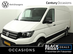 Volkswagen Crafter - 30 2.0 TDI 140Pk L3H3 Highline / Camera / Airco / Betimmering / Trekhaak
