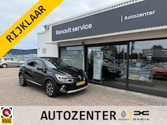 Renault Captur - Techno Tce 140 EDC automaat | panoramadak | parkeersensor v+a | camera | tijdelijk gratis