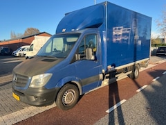 Mercedes-Benz Sprinter - 314 2.2 CDI 432 KOFFER LAADKLEP LBW KLIMA EURO6