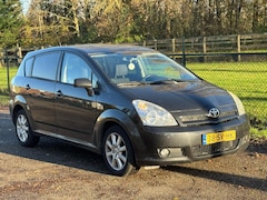 Toyota Verso - 2.2 D-4D Dynamic 7p./Diesel/
