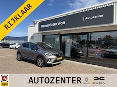 Renault Captur - 1.3 TCe 130 Edition One EDC automaat | trekhaak | Bose | adaptieve cruise | stuurverwarmin