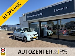 Renault Twingo - Expression Sce 70 | cruise control | R&Go navigatie | tijdelijk gratis Top Afleverpakket t