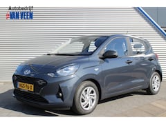 Hyundai i10 - 1.0 Comfort | ACTIE €1250, - Korting Uit voorraad leverbaar
