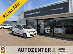 Renault Twingo - 1.0 SCe Collection | cruise control | R&Go navigatie | tijdelijk gratis Top Afleverpakket
