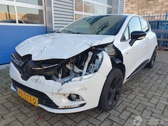 Renault Clio - 0.9 TCe Limited