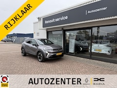 Renault Captur - 1.3 mild hybrid 160 techno | stuur- en stoelverwarming | adaptieve cruise | tijdelijk grat