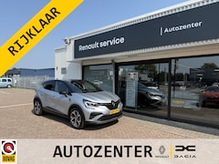 Renault Captur - R.S. Line Tce 160 EDC automaat | 18" velgen | groot navi | inductielader | tijdelijk grati