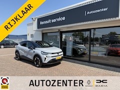 Renault Captur - Techno Tce 160 EDC automaat | 18" velgen | draadloos carplay | inductielader | tijdelijk g