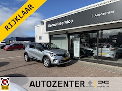 Renault Captur - Intens Tce 140 EDC automaat | 360 camera | Pack Easy Park Assist | tijdelijk gratis Top Af
