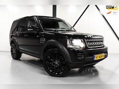 Land Rover Discovery - 3.0 TDV6 SE | 21" | PANO | GRIJS KENTEKEN |