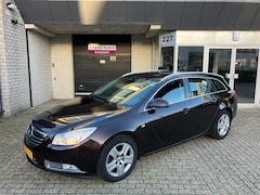 Opel Insignia Sports Tourer - 1.4 Turbo EcoFLEX Business Edition / NAVI / APK MEI 2026 / EXPORT MOGELIJK
