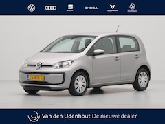 Volkswagen Up! - 1.0 BMT 60pk move up Airco Dab Verwarmde spiegels Regensensor 259