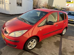 Mitsubishi Colt - 1.1 Incharge--SLECHTS 94132 KM NAP