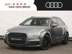 Audi A3 Sportback - 35 TFSI CoD Advance Sport | Automaat | Trekhaak | LED | Zwart optiek | Navi | Verwarmbare