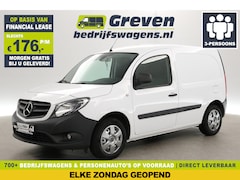 Mercedes-Benz Citan - 109 CDI | 3-Zits | Airco | Cruise | Trekh. | Stoelverw