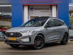 Ford Kuga - 2.5 PHEV ST-Line X | DEMO-DEAL | Alle opties | Trekhaak | Pano-dak | Matrix Led | Black-pa