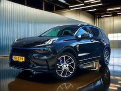 Lynk & Co 01 - Co 1.5 Plug-In Hybrid|2022|PANORAMADAK|Carplay