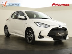 Toyota Yaris - 1.5 Hybrid Dynamic