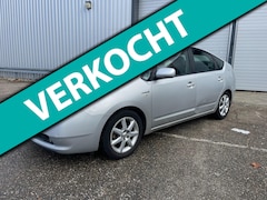Toyota Prius - 1.5 VVT-i Business Edition