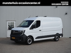 Renault Master - T35 2.0 dCi 130 L2H2 Advance - VOORRAADVOORDEEL - All Seasonbanden - Achteruitrijcamera