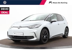 Volkswagen ID.3 - Pure Oranje Edition 52kWh |125 kW/170pk ID.3 Pure Oranje Edition 52 kWh |125 kW / 170 pk H