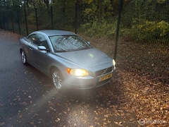 Volvo C70 Convertible - 2.4i Summum AUTOMAAT