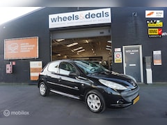 Peugeot 206 - 1.4 Millesim 200