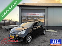 Hyundai i10 - 1.0i i-Drive