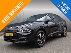 Citroën C4 - 1.2 Puretech Business Plus AUTOMAAT| HEAD UP DISPLAY| 360 CAMERA| AIRCO/ECC| CRUISECONTROL