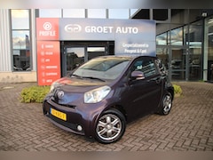 Toyota iQ - 1.0 VVTi Aspiration 1e eigenaar, 91.615km APK tot 31-10-2026