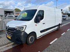 Renault Master - T35 2.3 dCi 135 L3H2 MAXI AIRCO KLIMA EURO6