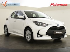 Toyota Yaris - 1.5 Hybrid 115 Active | DAB | Climatronic